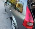 Сірий Рено Меган, об'ємом двигуна 1.9 л та пробігом 285 тис. км за 4800 $, фото 9 на Automoto.ua