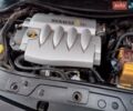 Сірий Рено Меган, об'ємом двигуна 1.6 л та пробігом 313 тис. км за 5099 $, фото 5 на Automoto.ua