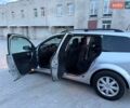 Серый Рено Меган, объемом двигателя 1.5 л и пробегом 231 тыс. км за 3799 $, фото 18 на Automoto.ua