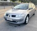Сірий Рено Меган, об'ємом двигуна 1.6 л та пробігом 230 тис. км за 4358 $, фото 1 на Automoto.ua