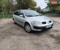 Сірий Рено Меган, об'ємом двигуна 1.46 л та пробігом 470 тис. км за 4200 $, фото 3 на Automoto.ua