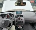 Сірий Рено Меган, об'ємом двигуна 1.6 л та пробігом 105 тис. км за 5300 $, фото 2 на Automoto.ua