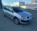 Сірий Рено Меган, об'ємом двигуна 1.9 л та пробігом 395 тис. км за 4000 $, фото 1 на Automoto.ua