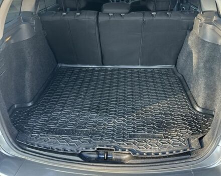 Рено Меган 2005 в Славянске на Automoto.ua Серый Рено Меган, объемом двигателя 0 л и пробегом 261 тыс. км за 4300 $, фото 6 на Automoto.ua