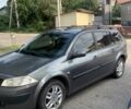 Серый Рено Меган, объемом двигателя 1.9 л и пробегом 260 тыс. км за 4600 $, фото 1 на Automoto.ua