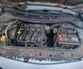 Серый Рено Меган, объемом двигателя 0 л и пробегом 140 тыс. км за 1000 $, фото 2 на Automoto.ua