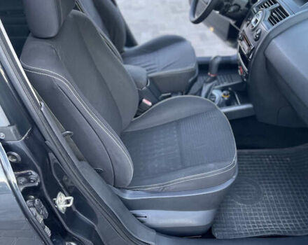 Серый Рено Меган, объемом двигателя 1.5 л и пробегом 278 тыс. км за 4100 $, фото 4 на Automoto.ua