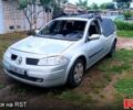 Сірий Рено Меган, об'ємом двигуна 1.6 л та пробігом 320 тис. км за 2000 $, фото 1 на Automoto.ua