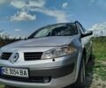Сірий Рено Меган, об'ємом двигуна 1.9 л та пробігом 350 тис. км за 4004 $, фото 4 на Automoto.ua