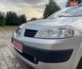 Серый Рено Меган, объемом двигателя 1.6 л и пробегом 223 тыс. км за 4200 $, фото 9 на Automoto.ua