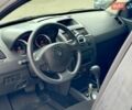 Сірий Рено Меган, об'ємом двигуна 1.6 л та пробігом 317 тис. км за 5500 $, фото 18 на Automoto.ua