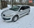 Сірий Рено Меган, об'ємом двигуна 1.6 л та пробігом 175 тис. км за 5399 $, фото 5 на Automoto.ua