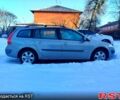 Серый Рено Меган, объемом двигателя 2 л и пробегом 211 тыс. км за 4300 $, фото 1 на Automoto.ua