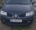 Рено Меган 2005 у Миколаєві на Automoto.ua Сірий Рено Меган, об'ємом двигуна 1.9 л та пробігом 315 тис. км за 5500 $, фото 1 на Automoto.ua
