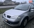Серый Рено Меган, объемом двигателя 1.6 л и пробегом 168 тыс. км за 4499 $, фото 7 на Automoto.ua