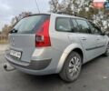 Сірий Рено Меган, об'ємом двигуна 1.5 л та пробігом 245 тис. км за 5600 $, фото 4 на Automoto.ua