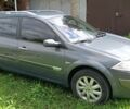 Сірий Рено Меган, об'ємом двигуна 1.6 л та пробігом 250 тис. км за 4587 $, фото 1 на Automoto.ua