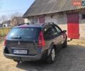 Серый Рено Меган, объемом двигателя 1.6 л и пробегом 211 тыс. км за 5150 $, фото 6 на Automoto.ua