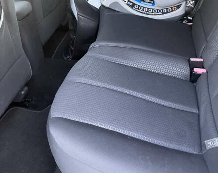 Серый Рено Меган, объемом двигателя 1.9 л и пробегом 237 тыс. км за 2600 $, фото 20 на Automoto.ua