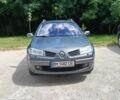 Сірий Рено Меган, об'ємом двигуна 1.6 л та пробігом 255 тис. км за 4000 $, фото 1 на Automoto.ua