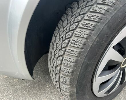 Серый Рено Меган, объемом двигателя 1.6 л и пробегом 285 тыс. км за 4300 $, фото 7 на Automoto.ua