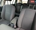 Серый Рено Меган, объемом двигателя 1.6 л и пробегом 215 тыс. км за 4900 $, фото 14 на Automoto.ua