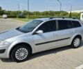 Сірий Рено Меган, об'ємом двигуна 1.6 л та пробігом 260 тис. км за 4107 $, фото 9 на Automoto.ua