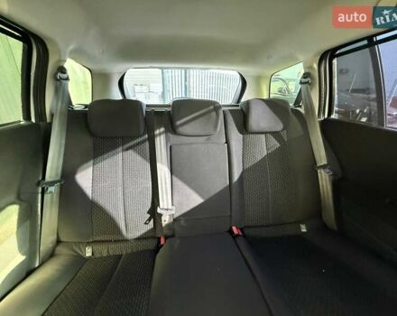 Серый Рено Меган, объемом двигателя 1.9 л и пробегом 330 тыс. км за 4999 $, фото 17 на Automoto.ua