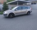 Серый Рено Меган, объемом двигателя 1.6 л и пробегом 201 тыс. км за 5200 $, фото 16 на Automoto.ua