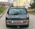 Серый Рено Меган, объемом двигателя 2 л и пробегом 220 тыс. км за 5190 $, фото 6 на Automoto.ua