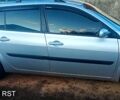 Сірий Рено Меган, об'ємом двигуна 1.6 л та пробігом 271 тис. км за 4700 $, фото 2 на Automoto.ua