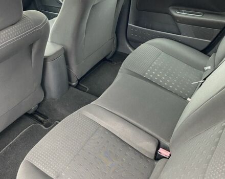 Сірий Рено Меган, об'ємом двигуна 1.6 л та пробігом 280 тис. км за 4999 $, фото 6 на Automoto.ua