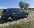 Серый Рено Меган, объемом двигателя 1 л и пробегом 218 тыс. км за 4550 $, фото 2 на Automoto.ua