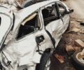 Сірий Рено Меган, об'ємом двигуна 1.6 л та пробігом 117 тис. км за 1400 $, фото 6 на Automoto.ua