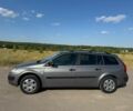 Серый Рено Меган, объемом двигателя 1.4 л и пробегом 141 тыс. км за 4608 $, фото 1 на Automoto.ua