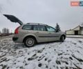 Серый Рено Меган, объемом двигателя 1.6 л и пробегом 180 тыс. км за 5700 $, фото 9 на Automoto.ua