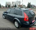 Серый Рено Меган, объемом двигателя 16 л и пробегом 218 тыс. км за 5400 $, фото 1 на Automoto.ua