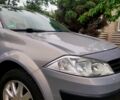 Сірий Рено Меган, об'ємом двигуна 1.4 л та пробігом 256 тис. км за 4800 $, фото 1 на Automoto.ua