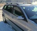 Сірий Рено Меган, об'ємом двигуна 1.6 л та пробігом 220 тис. км за 5550 $, фото 6 на Automoto.ua