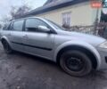Сірий Рено Меган, об'ємом двигуна 1.46 л та пробігом 200 тис. км за 3750 $, фото 4 на Automoto.ua