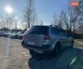 Сірий Рено Меган, об'ємом двигуна 1.4 л та пробігом 300 тис. км за 4250 $, фото 5 на Automoto.ua