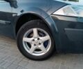 Сірий Рено Меган, об'ємом двигуна 1.5 л та пробігом 221 тис. км за 5200 $, фото 4 на Automoto.ua