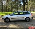 Сірий Рено Меган, об'ємом двигуна 2 л та пробігом 127 тис. км за 5000 $, фото 1 на Automoto.ua