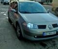 Серый Рено Меган, объемом двигателя 2 л и пробегом 228 тыс. км за 5100 $, фото 4 на Automoto.ua