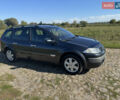 Рено Меган 2005 у Старой Синяве на Automoto.ua Сірий Рено Меган, об'ємом двигуна 1.6 л та пробігом 230 тис. км за 4550 $, фото 10 на Automoto.ua
