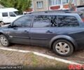 Серый Рено Меган, объемом двигателя 1.9 л и пробегом 272 тыс. км за 4750 $, фото 3 на Automoto.ua