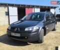 Сірий Рено Меган, об'ємом двигуна 1.6 л та пробігом 211 тис. км за 5500 $, фото 1 на Automoto.ua