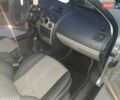 Сірий Рено Меган, об'ємом двигуна 1.6 л та пробігом 201 тис. км за 5200 $, фото 8 на Automoto.ua