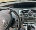 Серый Рено Меган, объемом двигателя 1.6 л и пробегом 296 тыс. км за 4200 $, фото 11 на Automoto.ua