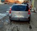 Серый Рено Меган, объемом двигателя 2 л и пробегом 228 тыс. км за 5100 $, фото 1 на Automoto.ua